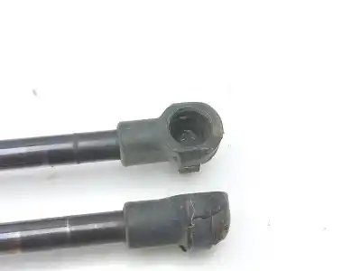 Second-hand car spare part tailgate gas strut for nissan note (e11e) max 2.10 86 cv / 63 kw oem iam references 904509u00a  
