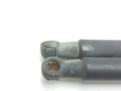 Second-hand car spare part tailgate gas strut for nissan note (e11e) max 2.10 86 cv / 63 kw oem iam references 904509u00a  