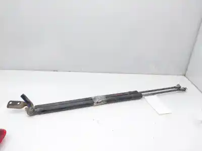 Pezzo di ricambio per auto di seconda mano ammortizzatori baule / porte per nissan note (e11e) acenta riferimenti oem iam 904509u00a