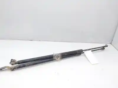 Second-hand car spare part tailgate gas strut for nissan note (e11e) acenta oem iam references 904509u00a  