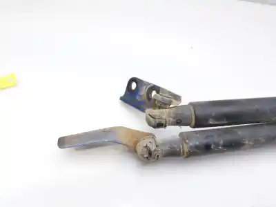 Second-hand car spare part tailgate gas strut for nissan note (e11e) acenta oem iam references 904509u00a  
