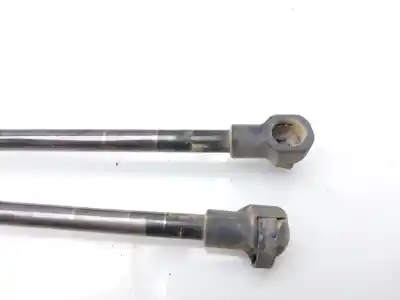 Second-hand car spare part tailgate gas strut for nissan note (e11e) acenta oem iam references 904509u00a  