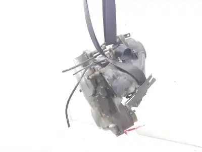 Pièce détachée automobile d'occasion moteur complet pour peugeot trekker / tkr tkr 50 références oem iam   
