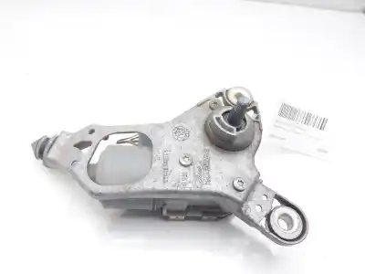 Piesă de schimb auto la mâna a doua motor stergãtor fatã pentru ford focus turn. (cb8) 1.6 tdci cat referințe oem iam bm5117504af