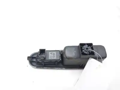Pezzo di ricambio per auto di seconda mano comando alzacristalli posteriori destro per peugeot 3008 premium riferimenti oem iam 96652794zd