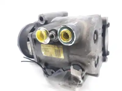 Tweedehands auto-onderdeel AIRCONDITIONING COMPRESSOR voor FORD FIESTA (CBK)  OEM IAM-referenties 2S6H19D629AA  