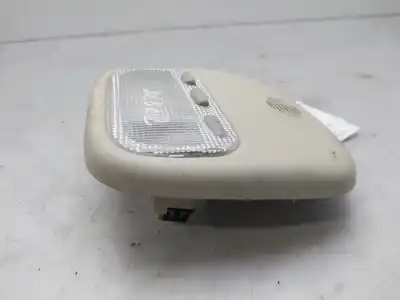 Second-hand car spare part INTERIOR LIGHT for CITROEN C4 BERLINA  OEM IAM references 9636696877  