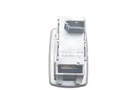 Second-hand car spare part right front power window switch for bmw x5 (e70) xdrive30d oem iam references 6945874  