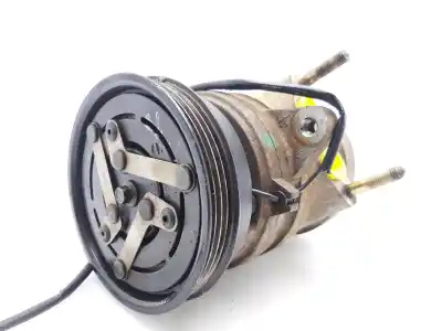 Pezzo di ricambio per auto di seconda mano compressore aria condizionata per tata indica idi riferimenti oem iam f500jnyca06