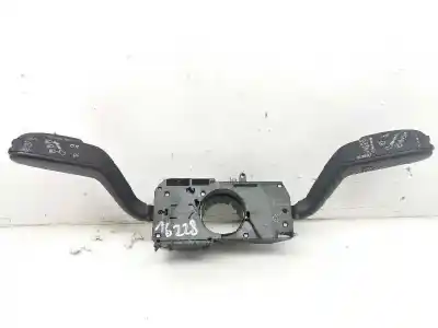 Piesă de schimb auto la mâna a doua comenzi volan pentru seat ibiza (6j5) 1.9 tdi referințe oem iam 7h0953503gj  