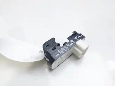 Peça sobressalente para automóvel em segunda mão botão / interruptor elevador vidro traseiro esquerdo por mazda cx-3 luxury referências oem iam d09h66370  