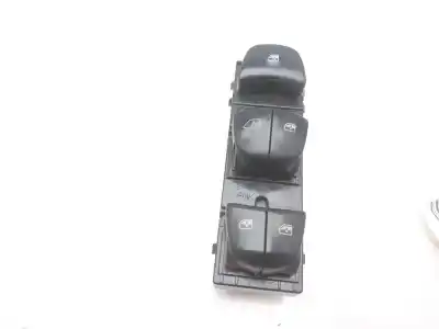 Pièce détachée automobile d'occasion COMMANDE DE LÈVE VITRE AVANT GAUCHE pour RENAULT KOLEOS II  Références OEM IAM 254114160R  