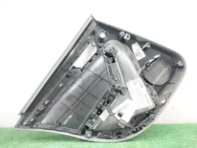 Автозапчастина б/у обликка задніх правіх дверей для audi a4 b8 (8k2) 2.0 tdi посилання на oem iam 8k0867306   Автозапчастина б/у обликка задніх правіх дверей для audi a4 b8 (8k2) 2.0 tdi посилання на oem iam 8k0867306