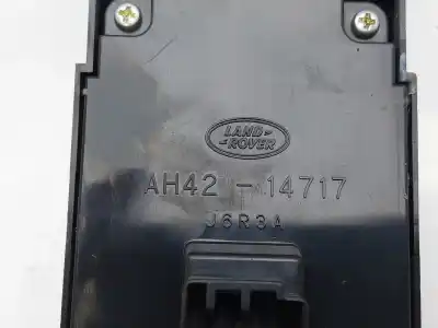 Автозапчасти б/у выключатель переднего правого окна за land rover range rover (lm) v8 td autobiography ссылки oem iam ah4214717aa  