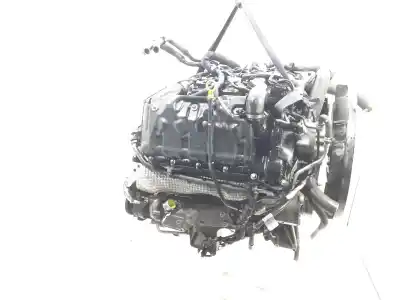 Piesă de schimb auto la mâna a doua motor complet pentru land rover range rover (lm) 3.6 td v8 referințe oem iam 368dt  