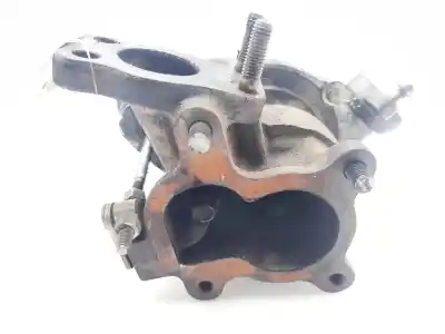 Piesă de schimb auto la mâna a doua turbocompressor pentru ford fiesta (cbk) futura referințe oem iam 54351014861  