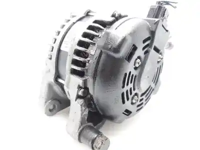 Piesă de schimb auto la mâna a doua alternator pentru ford fiesta (cbk) 1.4 tdci cat referințe oem iam 1042103523  