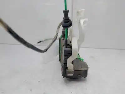 Pezzo di ricambio per auto di seconda mano serratura porta posteriore sinistra per hyundai i40 i (vf) 1.7 crdi riferimenti oem iam 814103z000