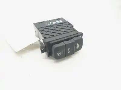 Peça sobressalente para automóvel em segunda mão comando de sofagem (chauffage / ar condicionado) por honda civic berlina 3 (ep1/2) 1.4i ls referências oem iam 3353u5tg0