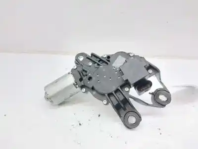 Second-hand car spare part rear windshield wiper motor for volkswagen golf vi (5k1) 2.0 tdi oem iam references 5k6955711a