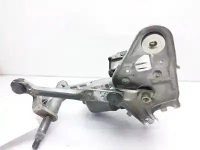 Piesă de schimb auto la mâna a doua motor stergãtor fatã pentru peugeot 3008 1.6 hdi fap cat (9hz / dv6ted4) referințe oem iam 9671062180