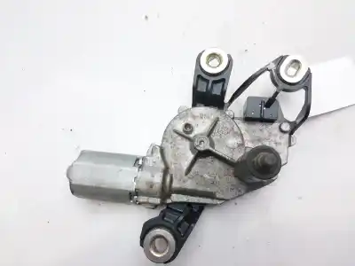 Peça sobressalente para automóvel em segunda mão motor do limpador traseiro por volkswagen golf vi (5k1) 2.0 tdi referências oem iam 5k6955711a