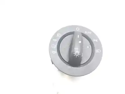 Second-hand car spare part headlights switch for audi q7 (4l) 3.0 tdi oem iam references 4f1941531d  