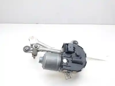 Pezzo di ricambio per auto di seconda mano tiranti e motorino del tergicristallo anteriore per peugeot 3008 premium riferimenti oem iam 9671062380