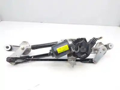 Peça sobressalente para automóvel em segunda mão motor do limpa para brisas por kia rio basic referências oem iam 981001w000