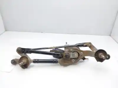 Second-hand car spare part front windshield wiper motor for kia rio basic oem iam references 981001w000  