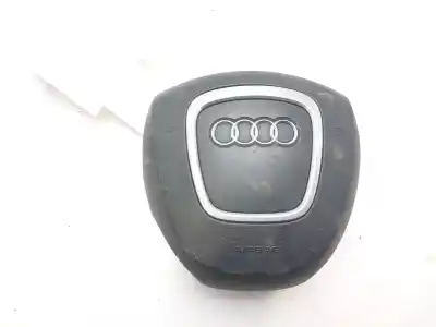 Peça sobressalente para automóvel em segunda mão airbag dianteiro esquerdo por audi a3 sportback (8p) 1.9 tdi referências oem iam 8p0880201bc