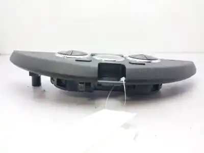 Second-hand car spare part climate control for nissan note (e11e) max 2.10 86 cv / 63 kw oem iam references 275009u11a  