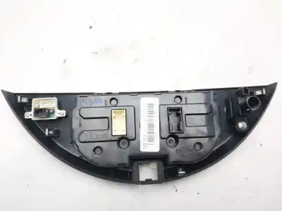 Second-hand car spare part climate control for nissan note (e11e) max 2.10 86 cv / 63 kw oem iam references 275009u11a  