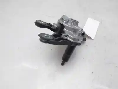 Автозапчастина б/у двигатель заднього склоочисника для seat leon (5f1) style visio посилання на oem iam 5f4955711a  