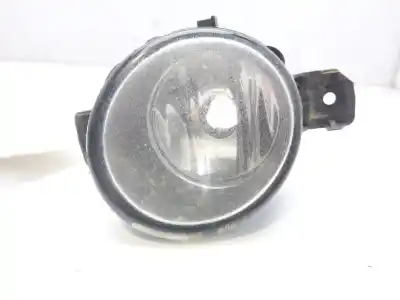 Second-hand car spare part left fog light for dacia duster laureate 4x2 oem iam references 8200002470  
