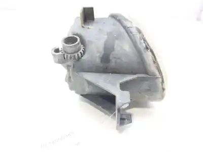 Second-hand car spare part left fog light for dacia duster laureate 4x2 oem iam references 8200002470  