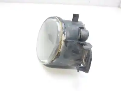 Second-hand car spare part left fog light for dacia duster laureate 4x2 oem iam references 8200002470  