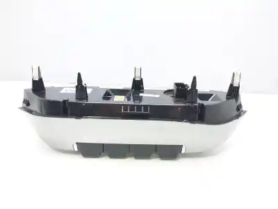 Second-hand car spare part climate control for kia rio basic oem iam references 972501w070  