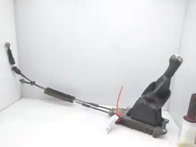 Second-hand car spare part gear lever for nissan note (e11e) acenta oem iam references 3550210  