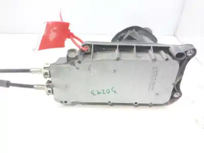 Second-hand car spare part gear lever for nissan note (e11e) acenta oem iam references 3550210  