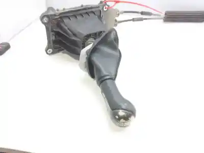 Second-hand car spare part gear lever for nissan note (e11e) acenta oem iam references 3550210  