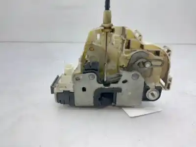 Second-hand car spare part rear left door lock for dodge avenger sxt oem iam references 04589425ad