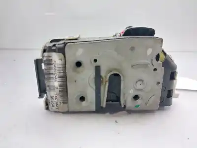 Second-hand car spare part rear right door lock for dodge avenger sxt oem iam references 04589424ad