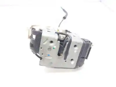 Second-hand car spare part front right door lock for dodge avenger sxt oem iam references 04589426ae