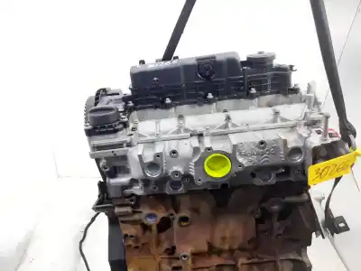 Pezzo di ricambio per auto di seconda mano testata motore per peugeot 3008 gt riferimenti oem iam 9807255910  