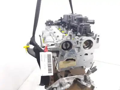 Pezzo di ricambio per auto di seconda mano testata motore per peugeot 3008 gt riferimenti oem iam 9807255910  