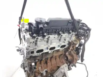 Pezzo di ricambio per auto di seconda mano testata motore per peugeot 3008 gt riferimenti oem iam 9807255910  