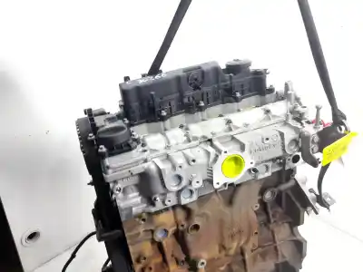Pezzo di ricambio per auto di seconda mano testata motore per peugeot 3008 gt riferimenti oem iam 9807255910  