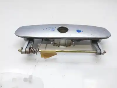 Second-hand car spare part TAILGATE BACK DOOR HANDLE for VOLKSWAGEN POLO (9N1)  OEM IAM references 6Q6827565E  