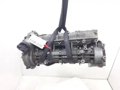 Peça sobressalente para automóvel em segunda mão cabeça / culatra por jeep gr. cherokee (wh) 3.0 crd laredo referências oem iam r6420163601